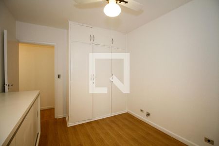 Apartamento à venda com 76m², 2 quartos e 1 vagaQuarto 2