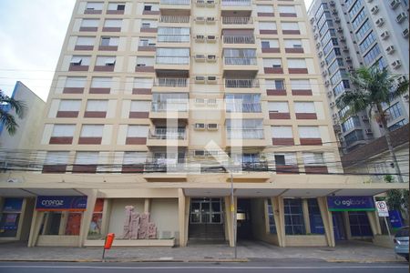 Apartamento à venda com 94m², 2 quartos e 1 vagaFachada