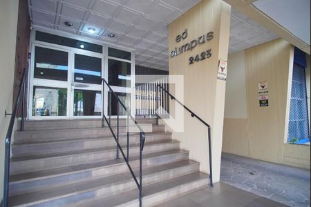 Apartamento à venda com 94m², 2 quartos e 1 vagaEntrada