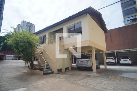 Apartamento à venda com 94m², 2 quartos e 1 vagaÁrea comum - Salão de festas
