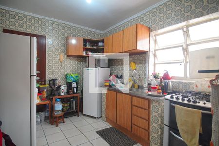 Apartamento à venda com 94m², 2 quartos e 1 vagaCozinha