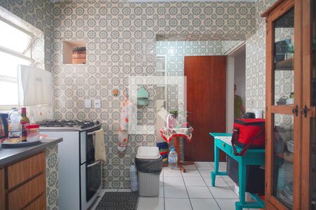 Apartamento à venda com 94m², 2 quartos e 1 vagaCozinha