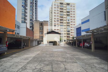 Apartamento à venda com 94m², 2 quartos e 1 vagaGaragem