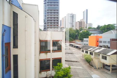 Apartamento à venda com 94m², 2 quartos e 1 vagaVista do Quarto 2