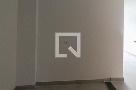 Área de Serviço de apartamento para alugar com 1 quarto, 32m² em Vila Paulo Silas, São Paulo