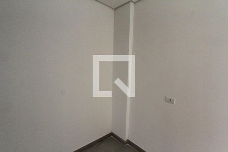 Área de Serviço de apartamento para alugar com 1 quarto, 32m² em Vila Paulo Silas, São Paulo