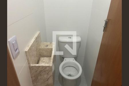 Foto 03 de casa à venda com 3 quartos, 130m² em Vila Prudente, São Paulo