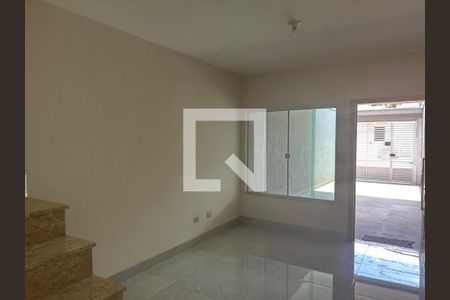 Foto 13 de casa à venda com 3 quartos, 130m² em Vila Prudente, São Paulo