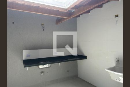 Foto 11 de casa à venda com 3 quartos, 130m² em Vila Prudente, São Paulo