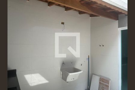 Foto 09 de casa à venda com 3 quartos, 130m² em Vila Prudente, São Paulo