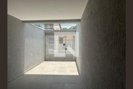 Foto 05 de casa à venda com 3 quartos, 130m² em Vila Prudente, São Paulo