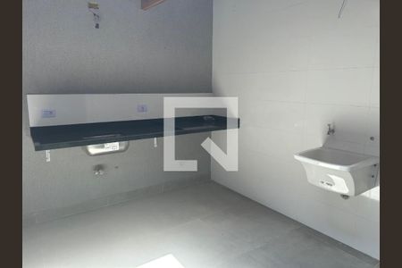 Foto 10 de casa à venda com 3 quartos, 130m² em Vila Prudente, São Paulo