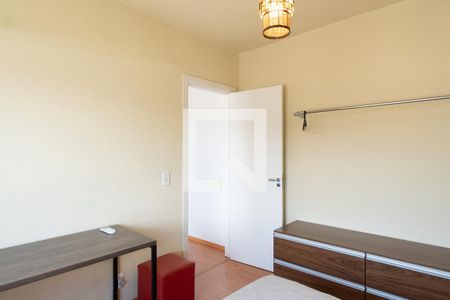 Apartamento à venda com 38m², 1 quarto e sem vagaQuarto