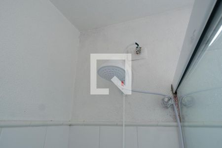 Apartamento à venda com 38m², 1 quarto e sem vagaBanheiro