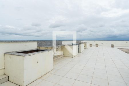 Apartamento à venda com 38m², 1 quarto e sem vagaÁrea comum - Churrasqueira