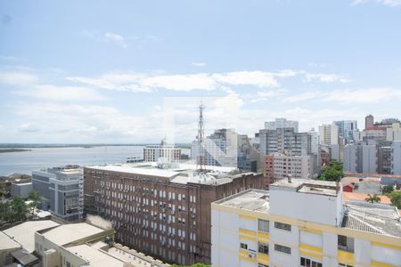 Apartamento à venda com 38m², 1 quarto e sem vagaVista do Quarto