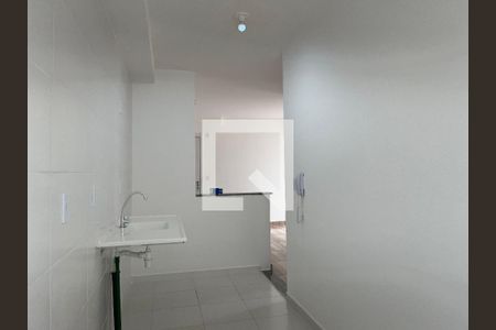 Apartamento para alugar com 46m², 2 quartos e 1 vagaCozinha