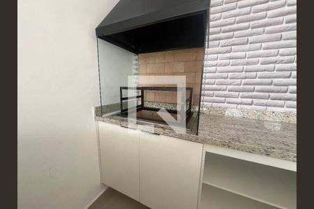 Apartamento para alugar com 46m², 2 quartos e 1 vagaÁrea comum - Churrasqueira