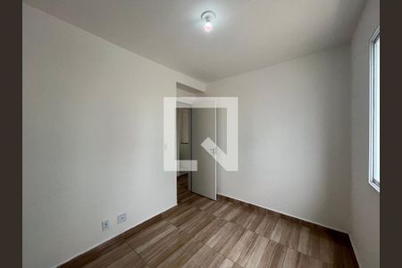 Apartamento para alugar com 46m², 2 quartos e 1 vagaQuarto 2