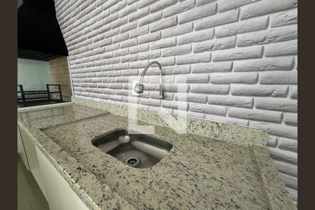 Apartamento para alugar com 46m², 2 quartos e 1 vagaÁrea comum - Churrasqueira Torneira