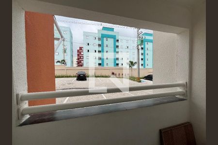 Apartamento para alugar com 46m², 2 quartos e 1 vagaVista da Sala