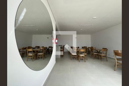Apartamento para alugar com 46m², 2 quartos e 1 vagaÁrea comum
