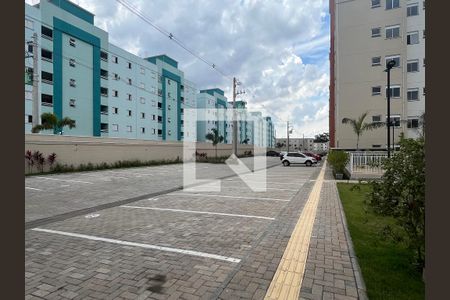 Apartamento para alugar com 46m², 2 quartos e 1 vagaEstacionamento