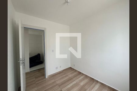 Apartamento para alugar com 46m², 2 quartos e 1 vagaQuarto 1