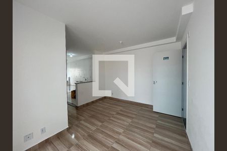Apartamento para alugar com 46m², 2 quartos e 1 vagaSala