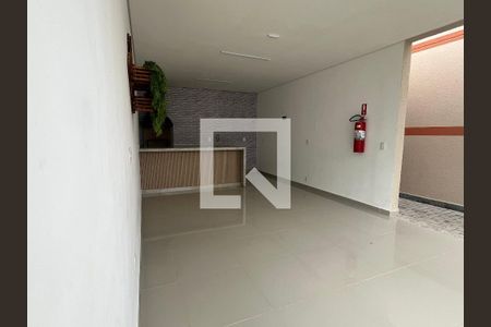 Apartamento para alugar com 46m², 2 quartos e 1 vagaÁrea comum - Churrasqueira