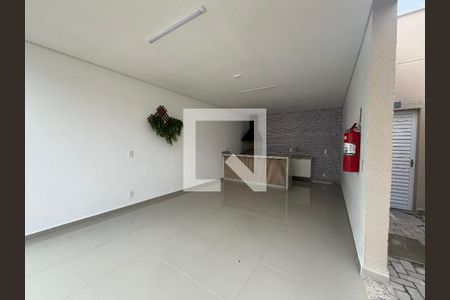 Apartamento para alugar com 46m², 2 quartos e 1 vagaÁrea comum - Churrasqueira