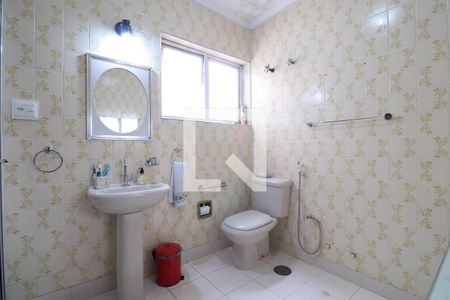 Apartamento à venda com 81m², 2 quartos e sem vagaBanheiro