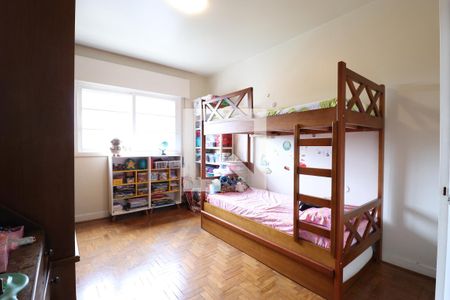 Quarto 1 de apartamento à venda com 2 quartos, 81m² em Barra Funda, São Paulo