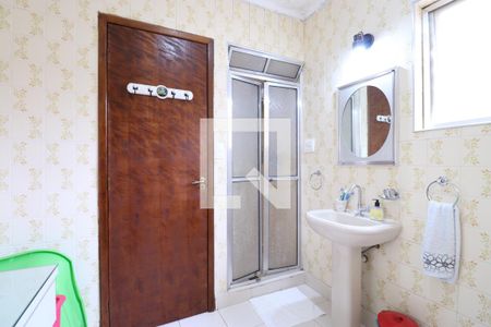 Apartamento à venda com 81m², 2 quartos e sem vagaBanheiro