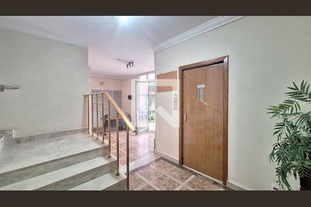 Apartamento à venda com 81m², 2 quartos e sem vaga Apartamento à venda com 81m², 2 quartos e sem vagaÁrea comum