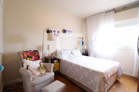 Quarto 2 de apartamento à venda com 2 quartos, 81m² em Barra Funda, São Paulo