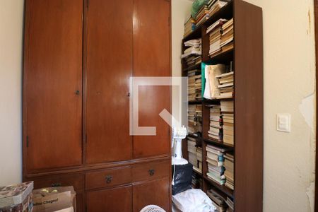 Apartamento à venda com 81m², 2 quartos e sem vagaQuarto de Serviço