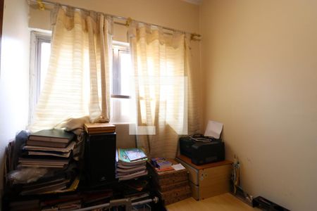 Apartamento à venda com 81m², 2 quartos e sem vagaQuarto de Serviço