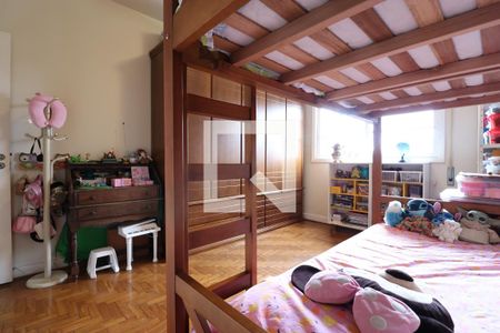 Quarto 1 de apartamento à venda com 2 quartos, 81m² em Barra Funda, São Paulo