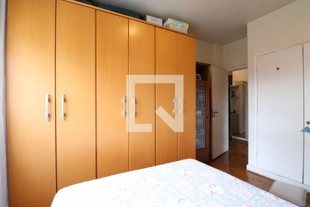 Apartamento à venda com 81m², 2 quartos e sem vagaQuarto 2