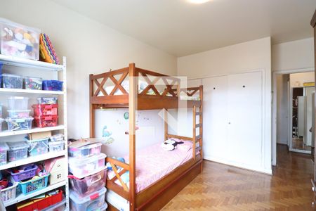 Quarto 1 de apartamento à venda com 2 quartos, 81m² em Barra Funda, São Paulo