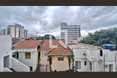 Apartamento à venda com 81m², 2 quartos e sem vaga Apartamento à venda com 81m², 2 quartos e sem vagaVista do Quarto 1