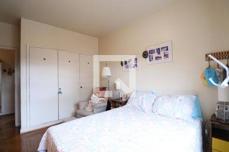 Quarto 2 de apartamento à venda com 2 quartos, 81m² em Barra Funda, São Paulo