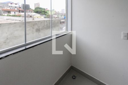 Apartamento para alugar com 32m², 1 quarto e sem vagaÁrea de Serviço