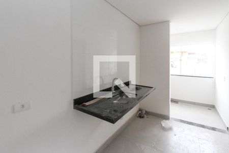Apartamento para alugar com 1 quarto, 32m² em Vila Paulo Silas, São Paulo