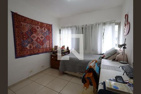 Apartamento à venda com 140m², 3 quartos e 2 vagasQuarto 2