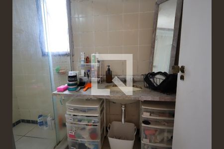 Apartamento à venda com 140m², 3 quartos e 2 vagasBanheiro