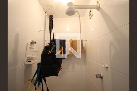 Apartamento à venda com 140m², 3 quartos e 2 vagasBanheiro de serviço