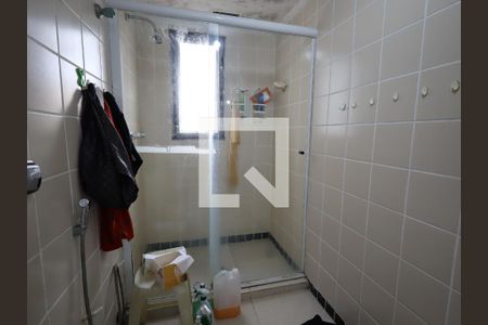 Apartamento à venda com 140m², 3 quartos e 2 vagasBanheiro da Suíte