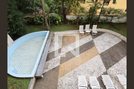 Apartamento à venda com 140m², 3 quartos e 2 vagasÁrea comum